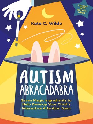 cover image of Autism Abracadabra